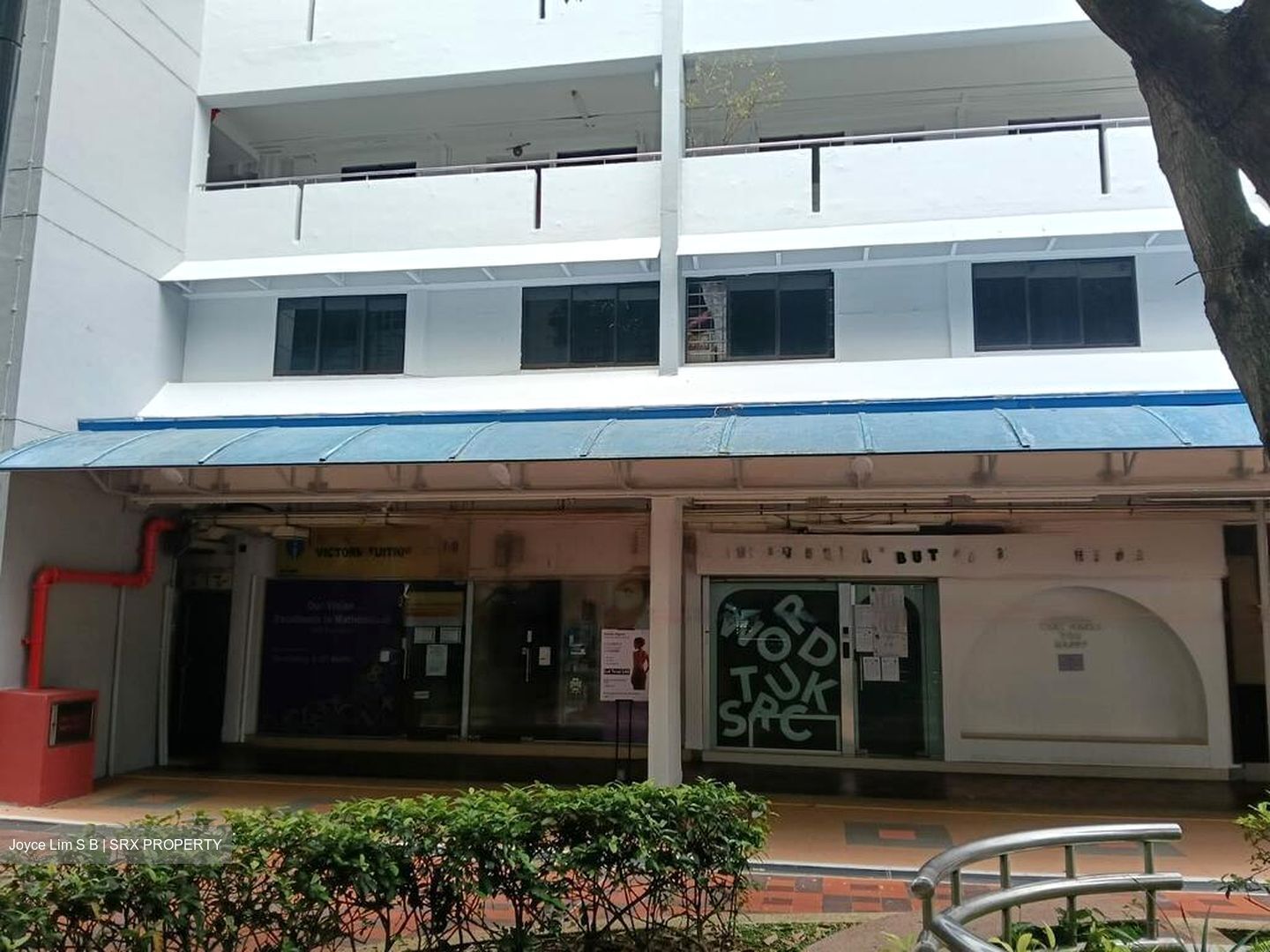 432 CLEMENTI AVENUE 3 (D5), Shop House #454390401